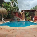 Costa Del Sol بيت للعطل ألاورين ذي ر تورّي