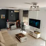 Costa Del Sol بيت للعطل ألاورين ذي ر تورّي